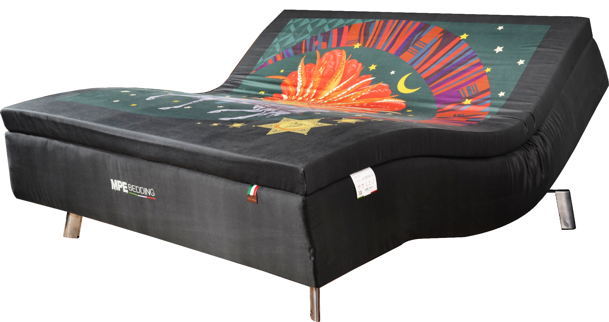 星空电子 SMART MATTRESS